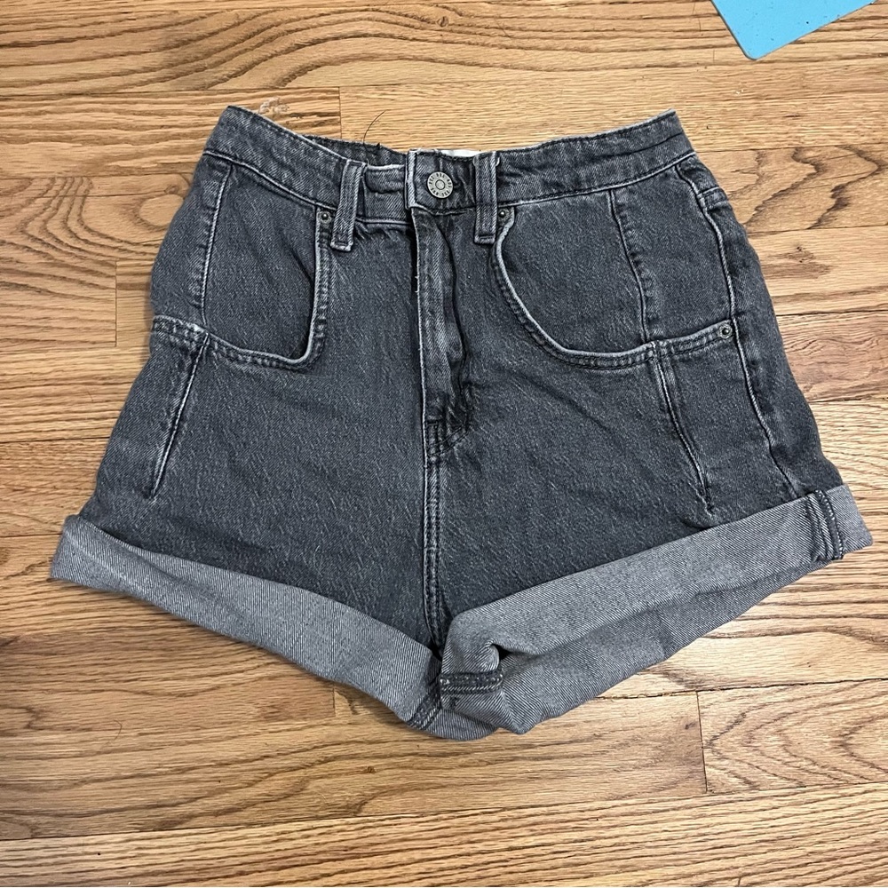 BDG Jean shorts